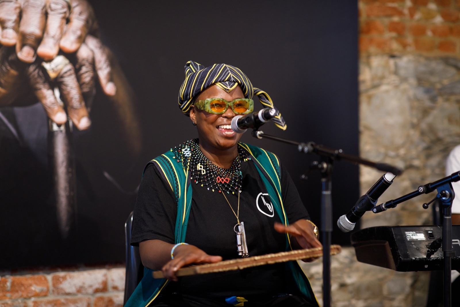 Art Club Book Club Launch — 315