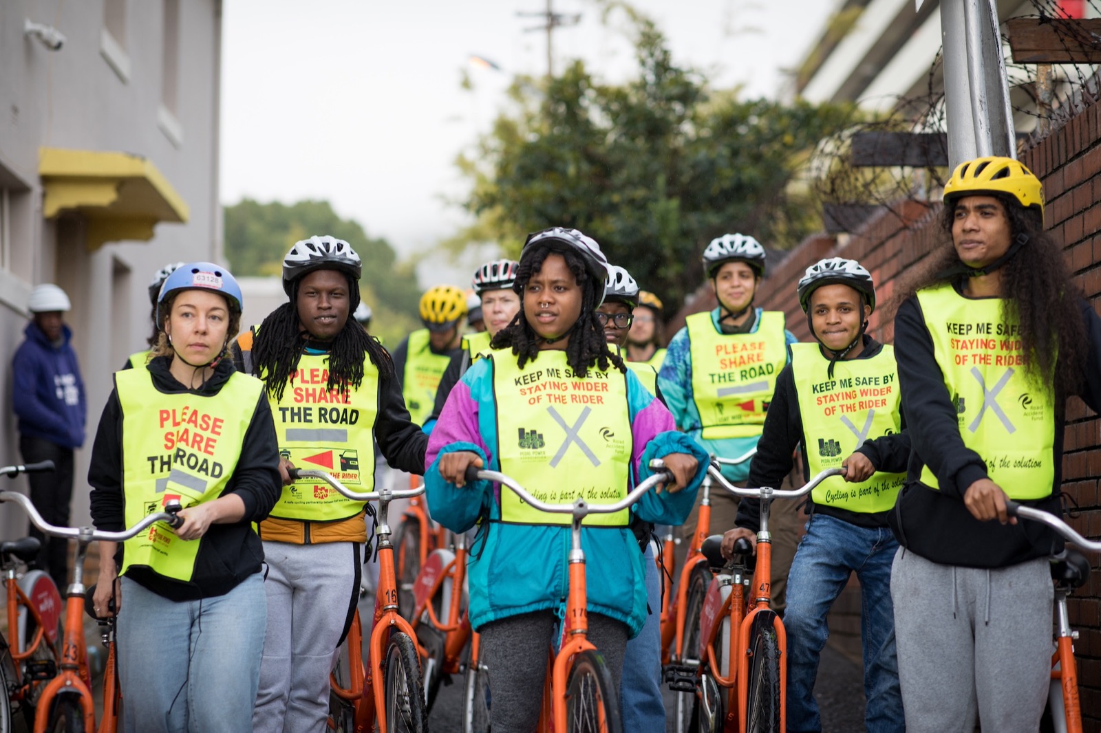 Cape Town Climate Week 2023 — 120
