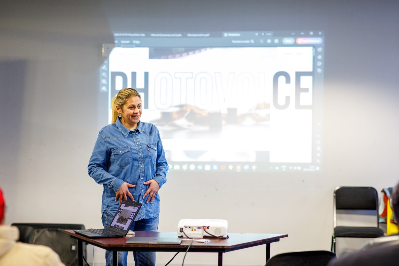 GOJut Photovoice Workshop Khayalitsha 4 August 2025 — 15