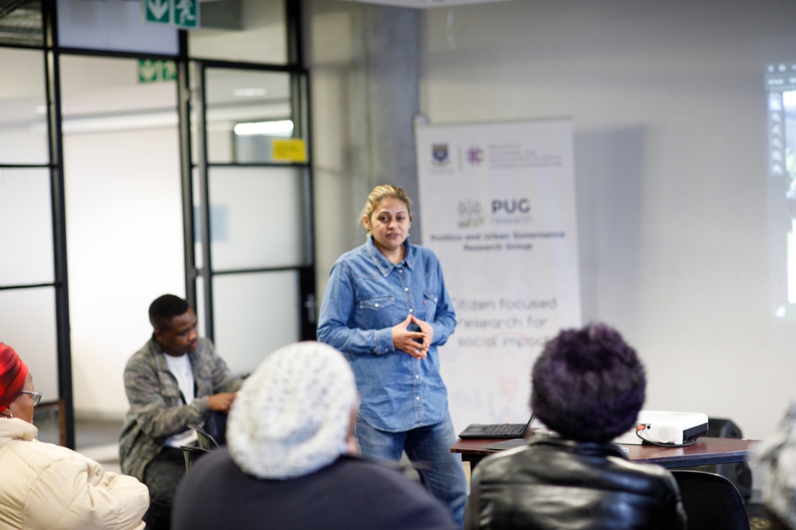 GOJut Photovoice Workshop Khayalitsha 4 August 2025 — 20