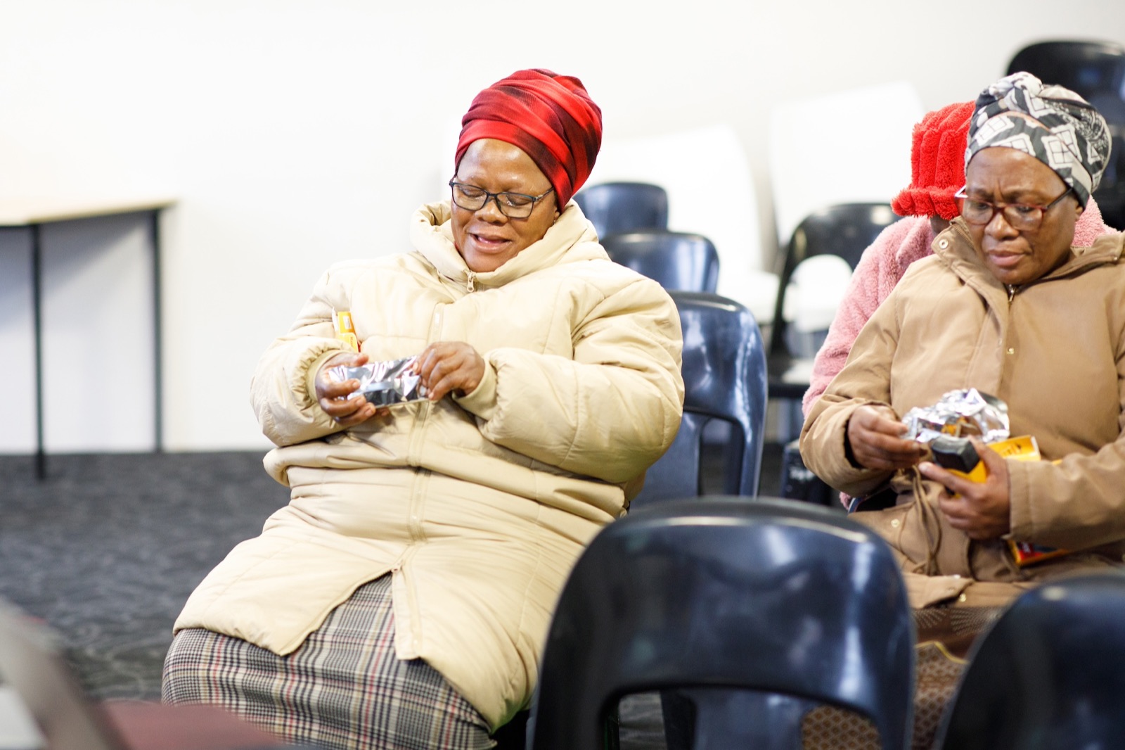 GOJut Photovoice Workshop Khayalitsha 4 August 2025 — 35