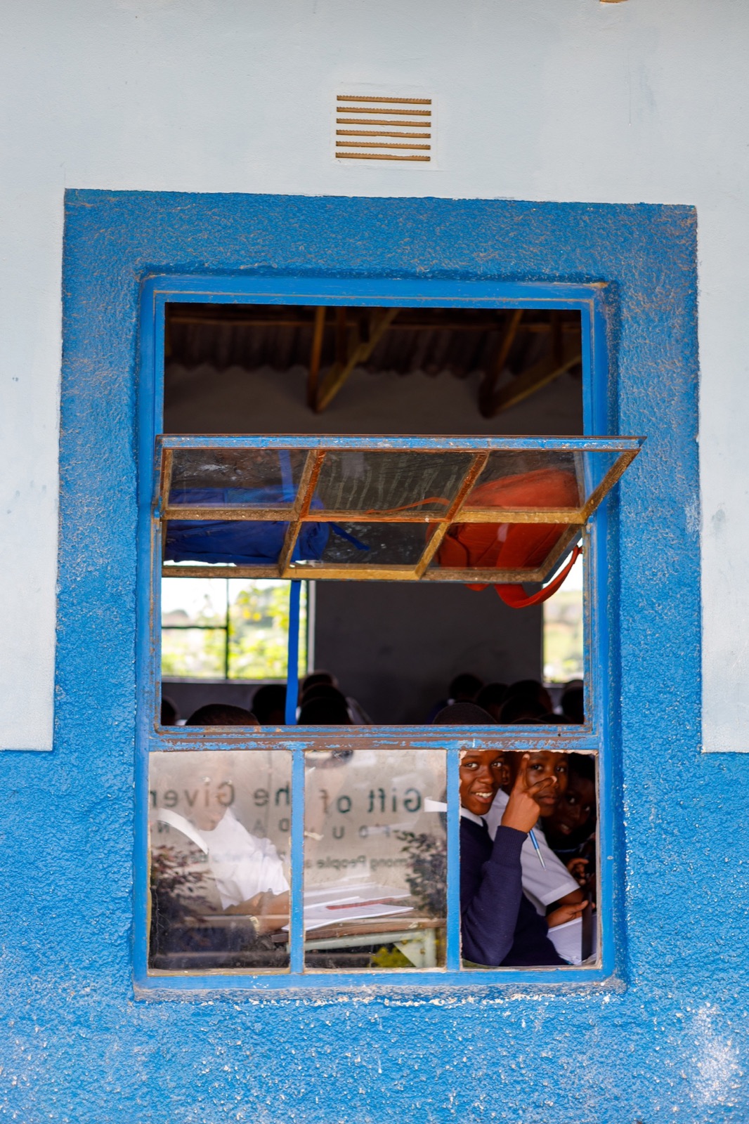 JumpStart at Makhanda High  — 3