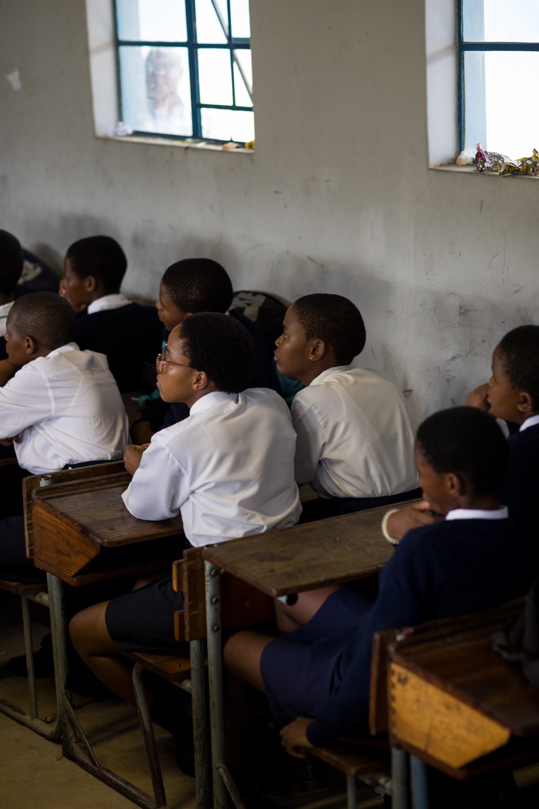 JumpStart at Makhanda High  — 57