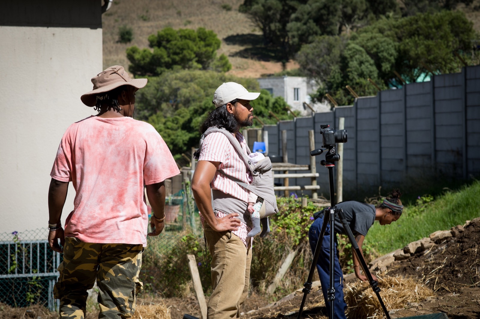 Mzansi Organics x Sugi Scotcheskloof Forest — 200