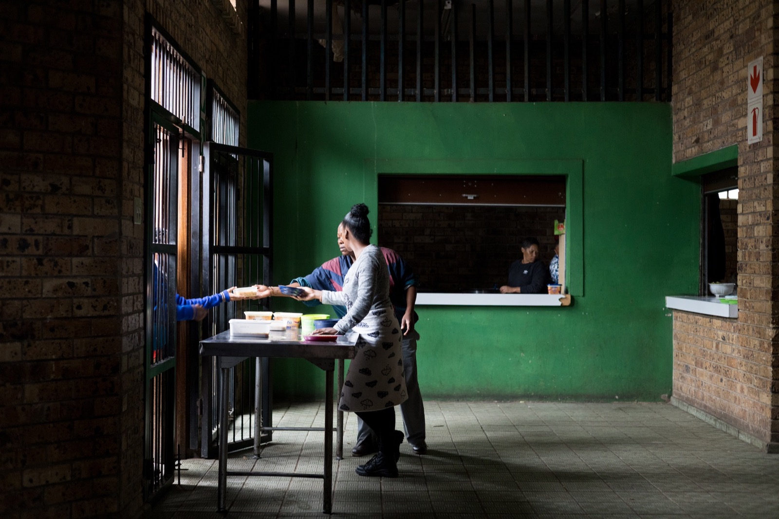 Riverlea High School — 1